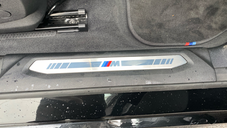 BMW 2 Series 218i [136] M Sport 4dr Petrol Saloon